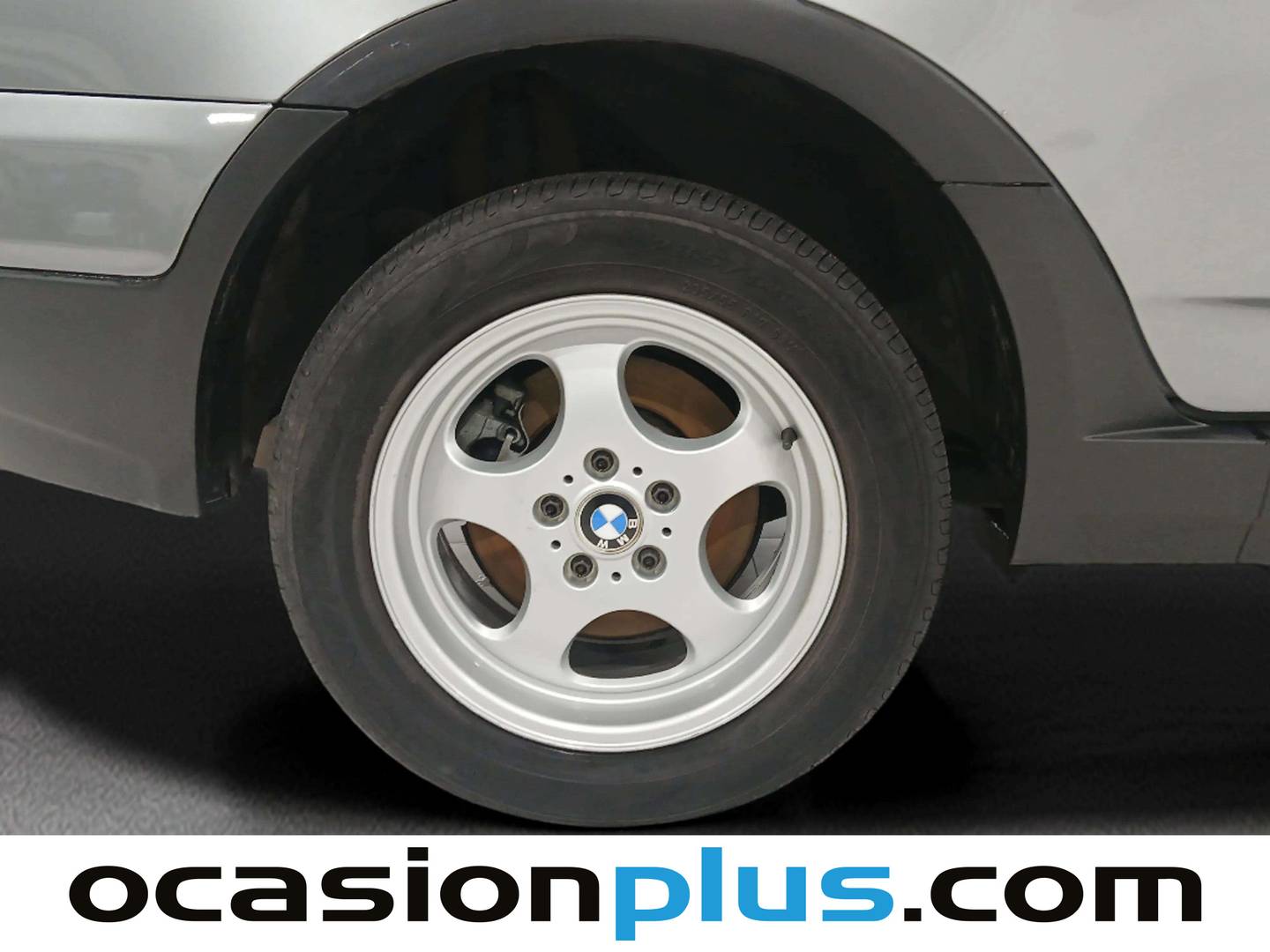 Foto BMW X3 BMW X3 2.0d (150 CV)