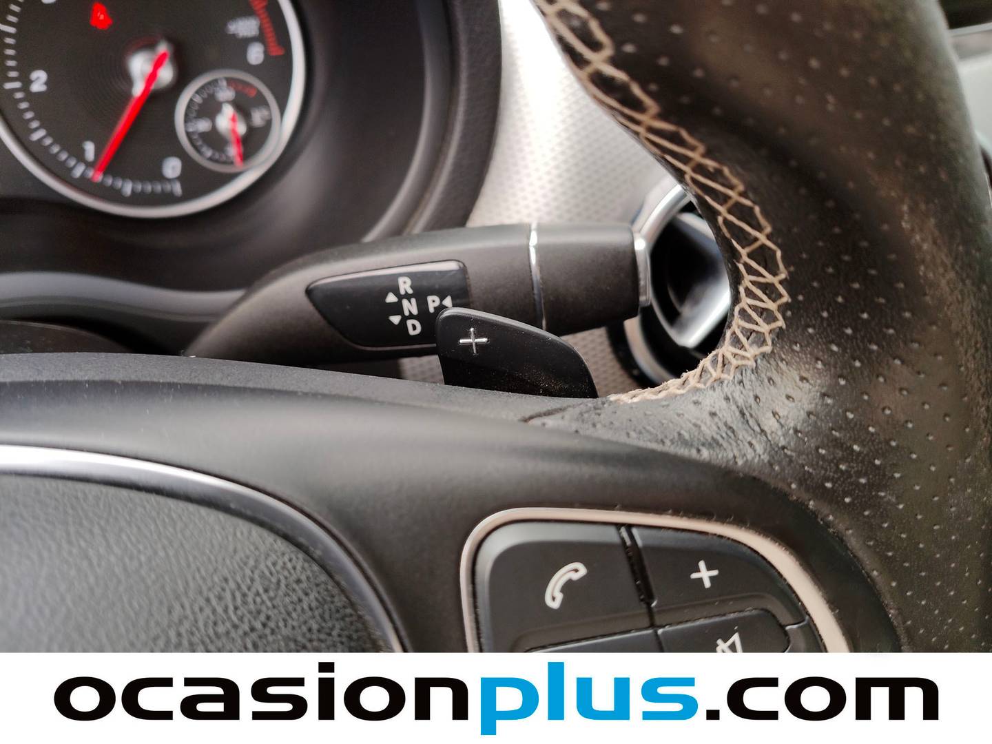 Mercedes Clase B Mercedes-Benz Clase B B 180 d (109 CV) de ocasión