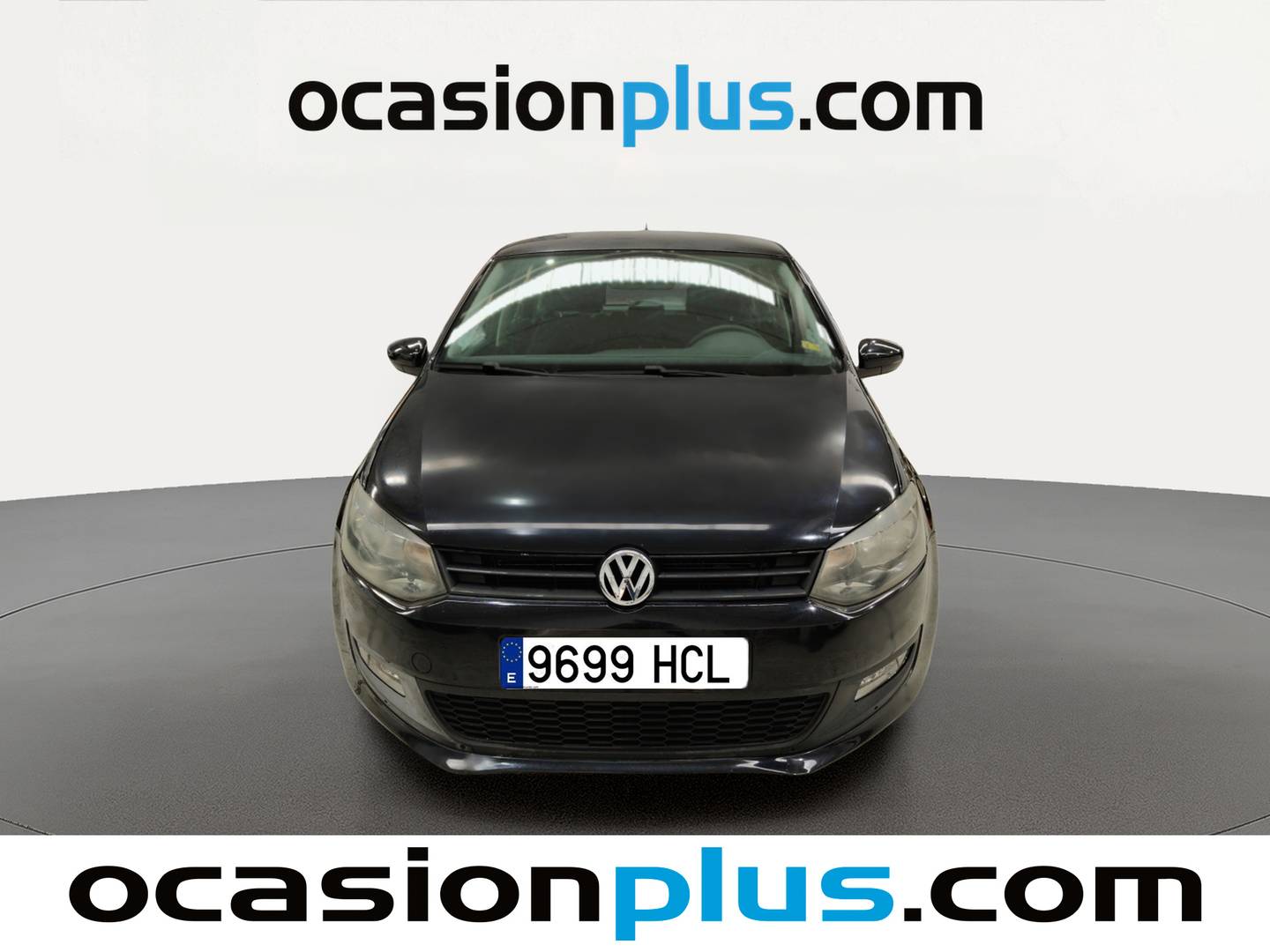 Volkswagen Polo Volkswagen Polo Advance 1.6 TDI (90 CV) barato