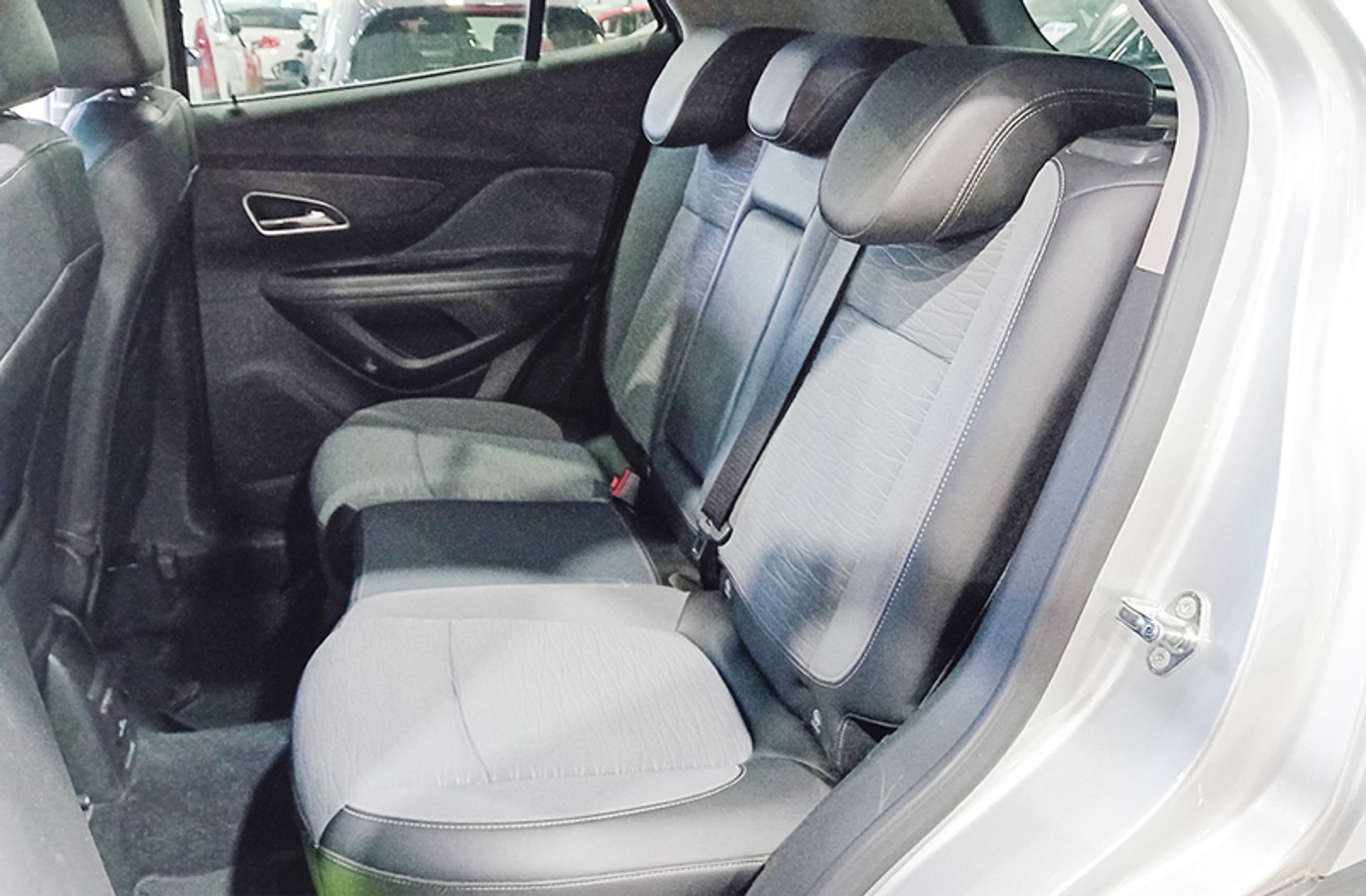 Opel Mokka 1.6 CDTI Excellence 4x2 - foto 10