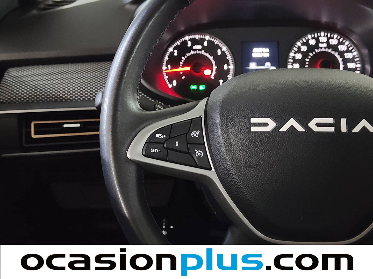 Dacia Sandero Dacia Sandero Stepway Expression TCe (91 CV) seminuevo