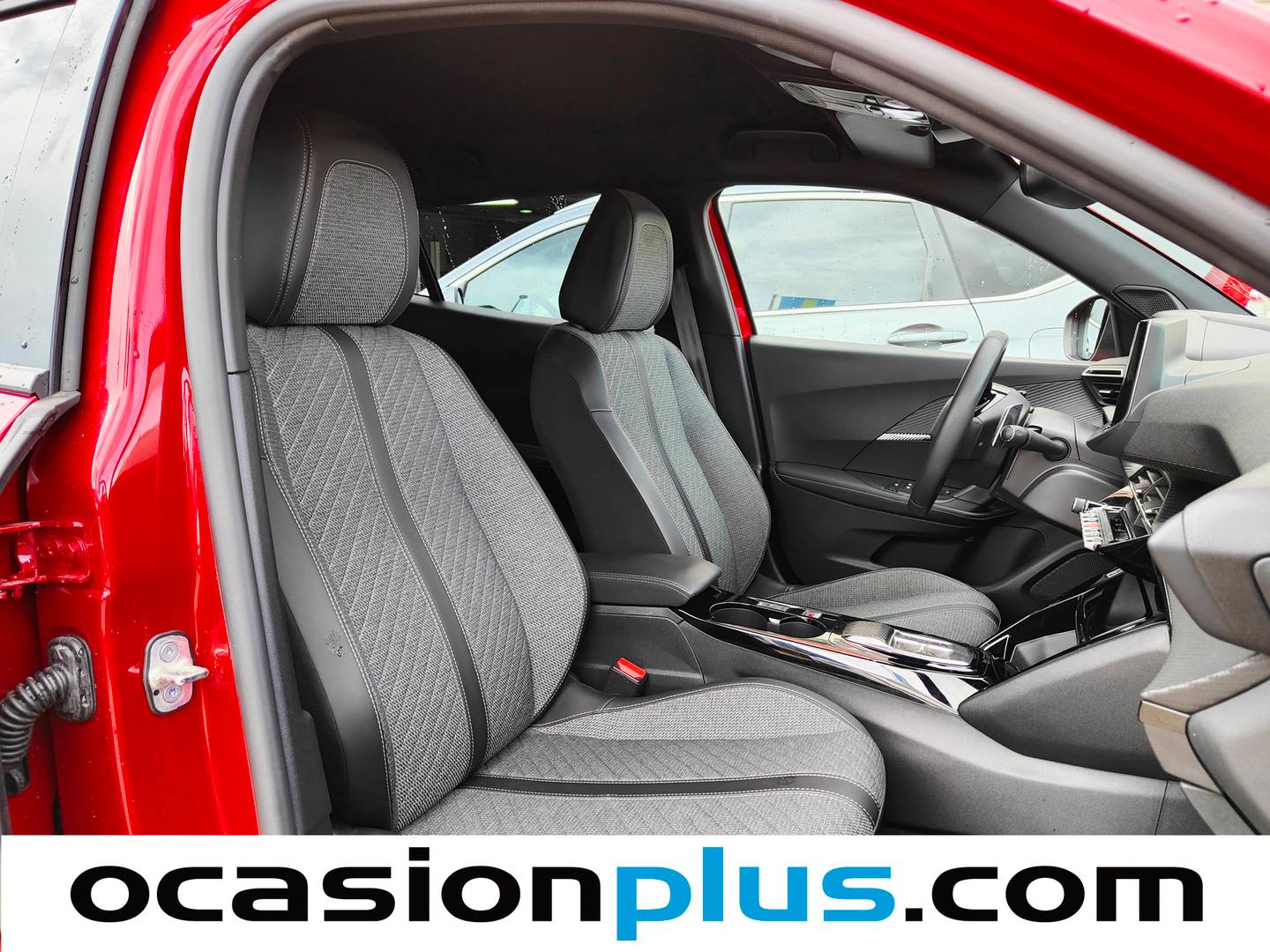 Peugeot 2008 Peugeot 2008 PureTech 130 S&S Allure EAT8 (130 CV) gasolina