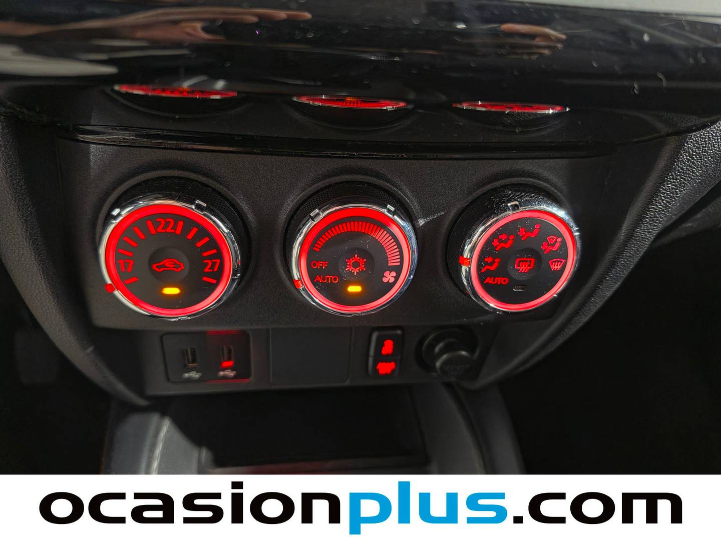 Mitsubishi ASX Mitsubishi ASX 160 MPI Motion (117 CV) seminuevo