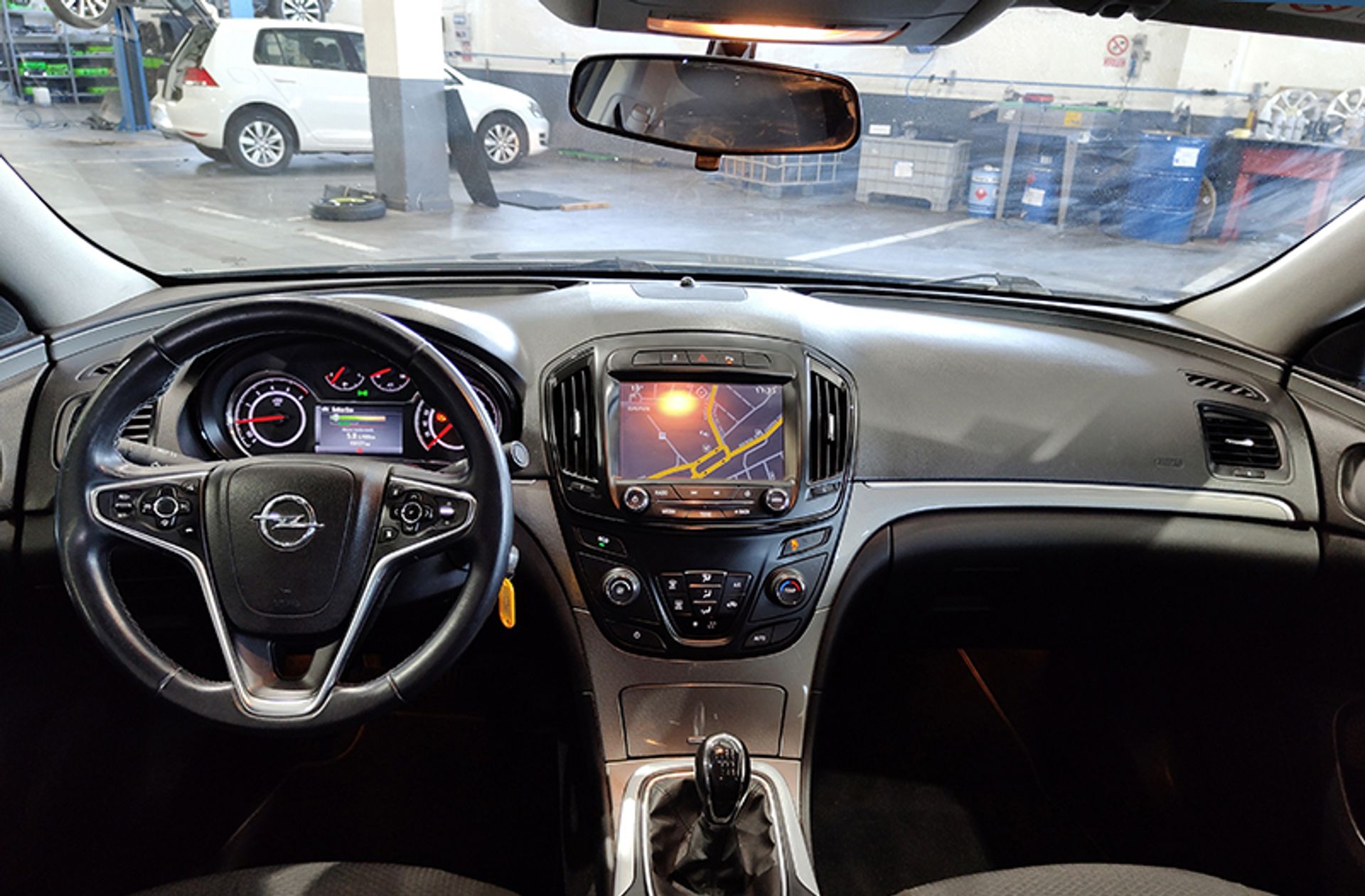 Opel Insignia 2.0 CDTI ecoFlex Selective - foto 5
