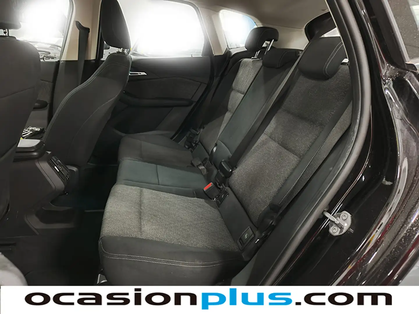 Foto BMW Serie 2 Active Tourer BMW Serie 2 218i Active Tourer (136 CV)