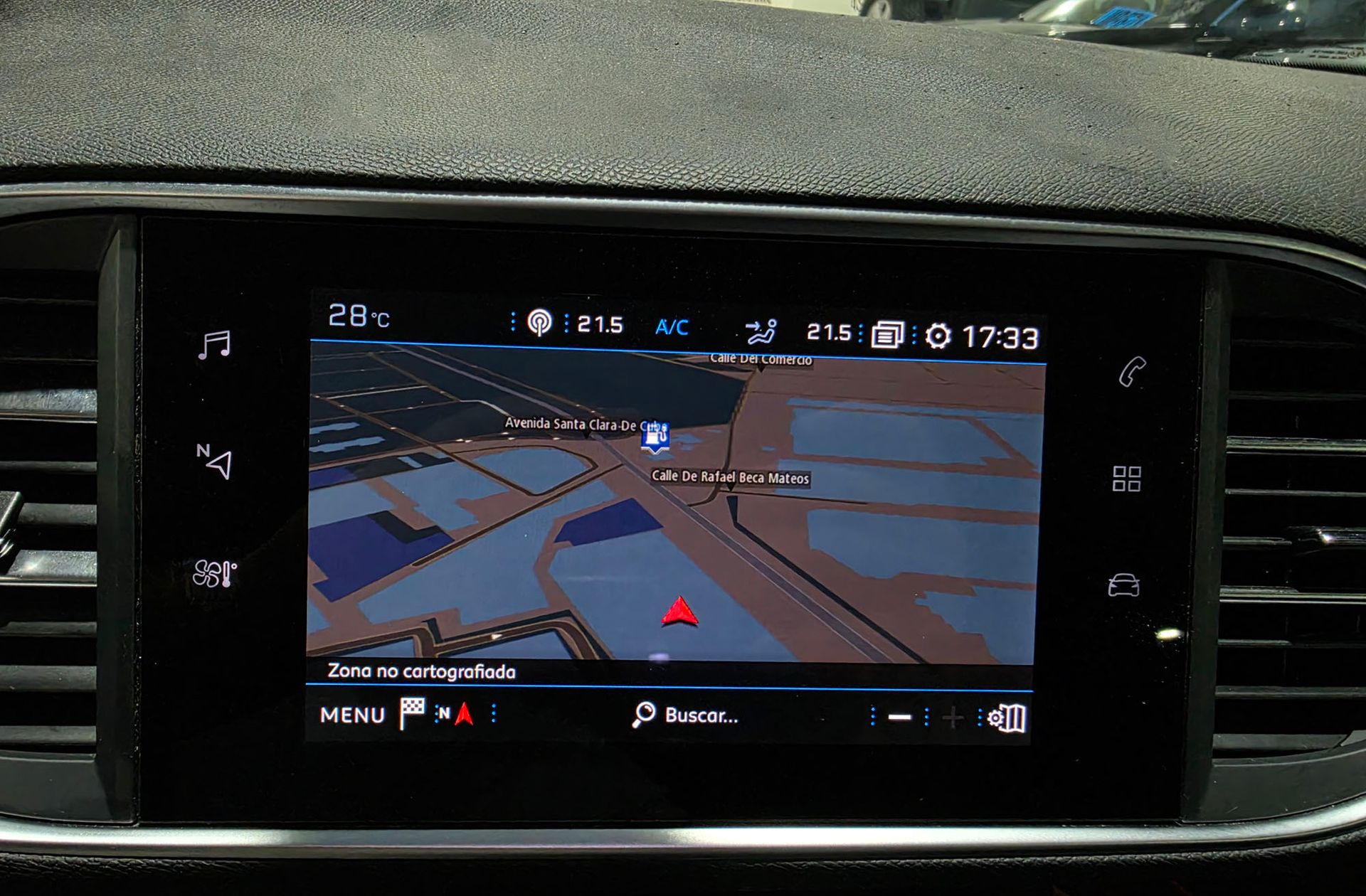 Peugeot 308 PureTech 130 Allure Pack - foto 7