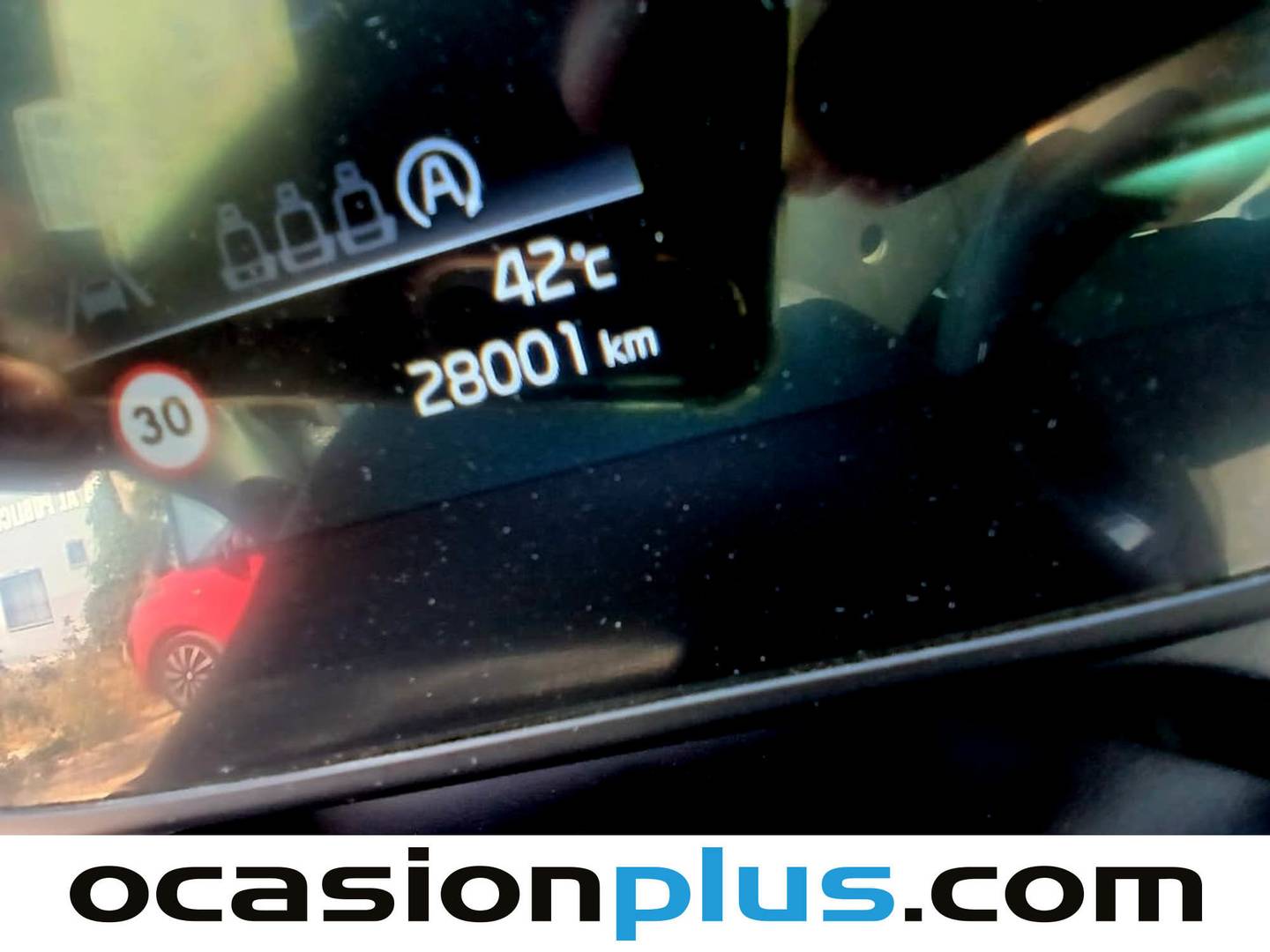 KIA Sportage KIA Sportage 1.6 T-GDi MHEV Drive 4x2 (150 CV) seminuevo