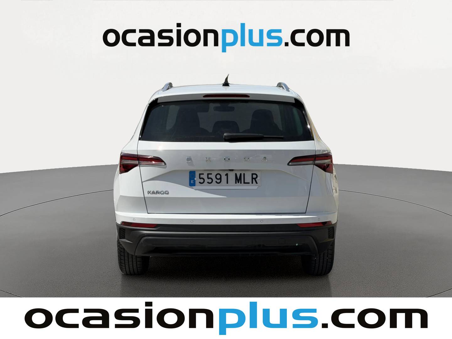 Skoda Karoq Skoda Karoq 2.0 TDI Ambition (115 CV) al mejor precio