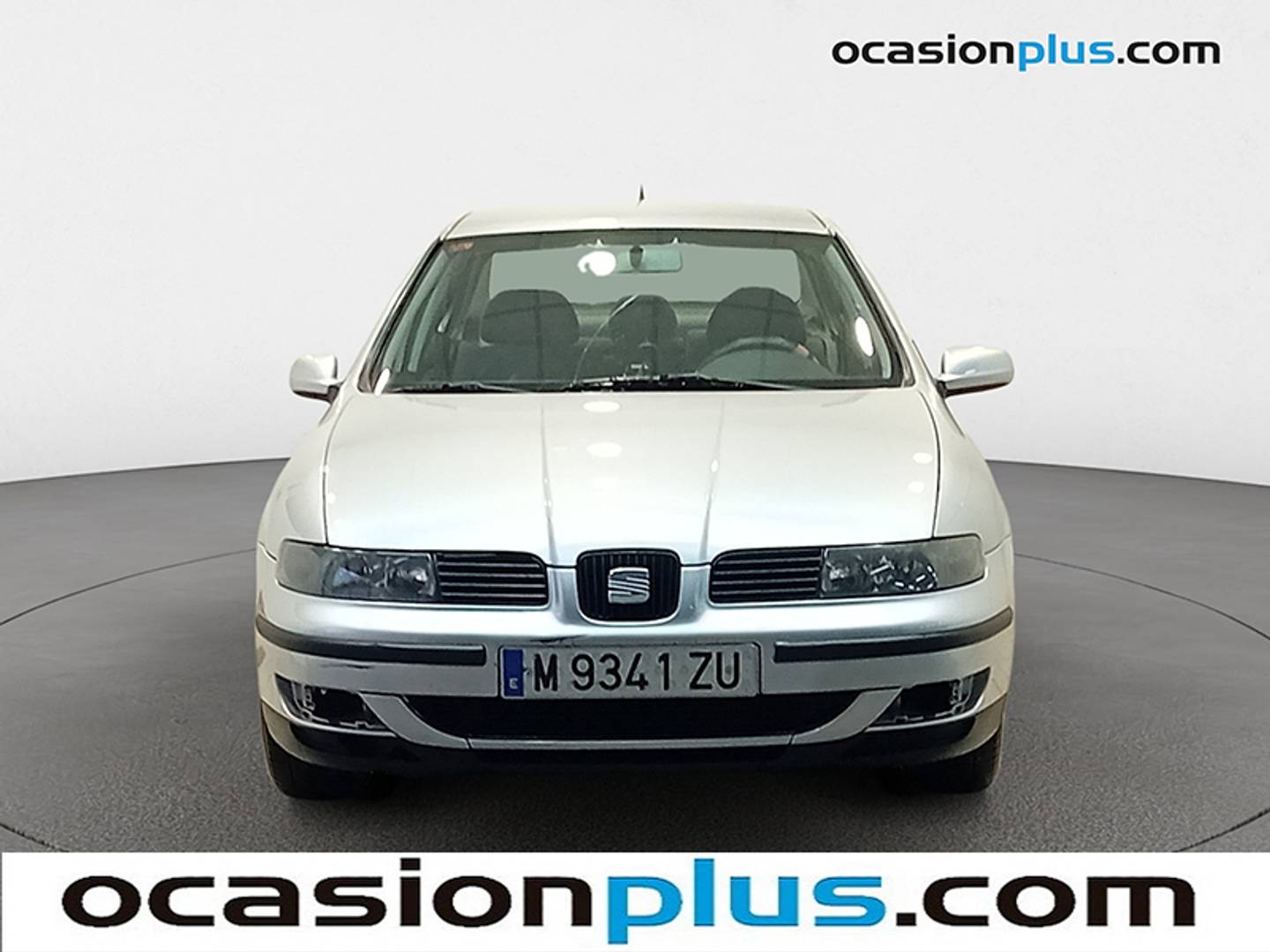 Foto Seat Toledo SEAT Toledo 1.9 TDi Stella (90 CV)