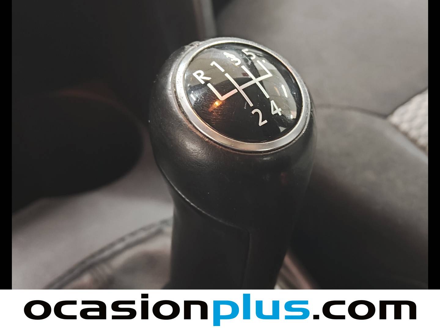 Volkswagen Polo Volkswagen Polo Advance 1.2 TSI (90 CV) de segunda mano