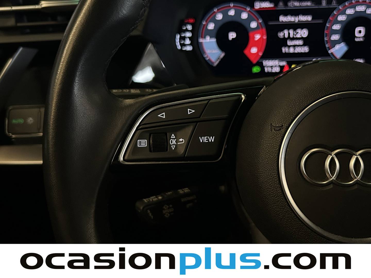 Foto Audi A3 Audi A3 Sportback Advanced 30 TFSI  (110 CV) S tronic