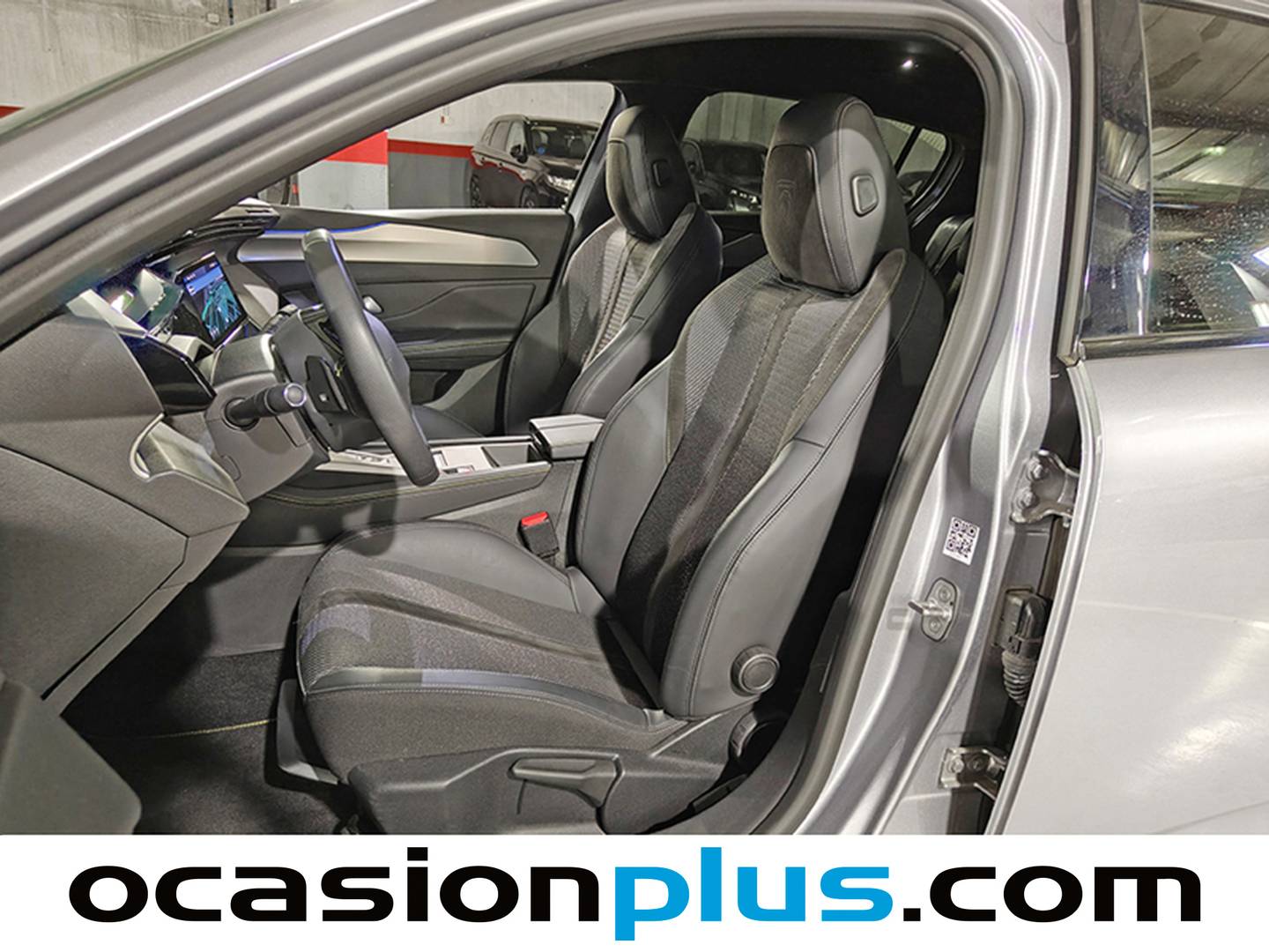 Peugeot 308 Peugeot 308 PureTech 130 S&S GT EAT8 (130 CV) 130cv