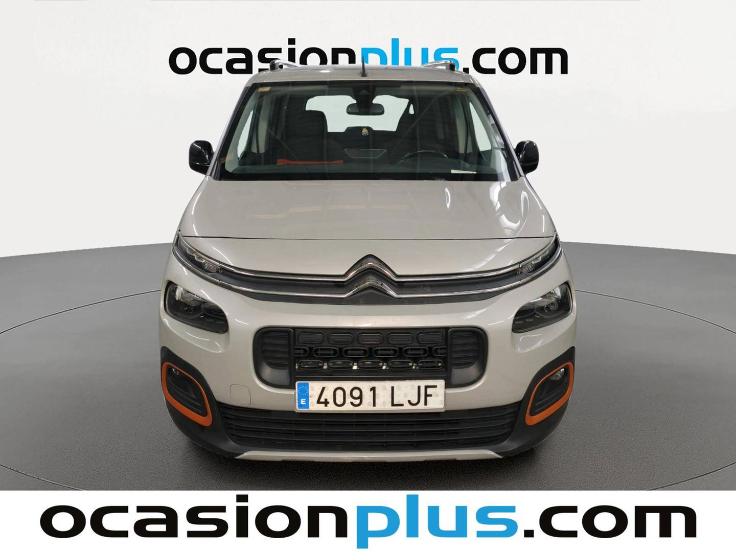 Citroën Berlingo Citroën Berlingo BlueHDi 130 S&S Talla M Shine (130 CV) 130cv