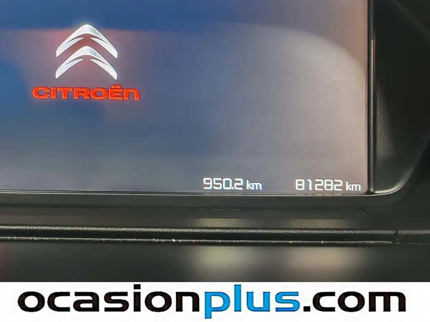 Foto Citroën Grand C4 Spacetourer Citroen Grand C4 Spacetourer PureTech 130 S&S Feel EAT6 (130 CV)