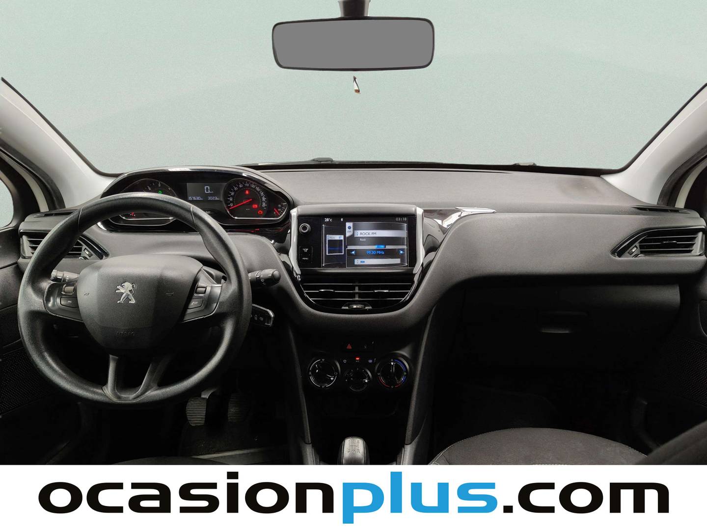 Peugeot 208 Peugeot 208 1.4 HDi Active (68 CV) de ocasión