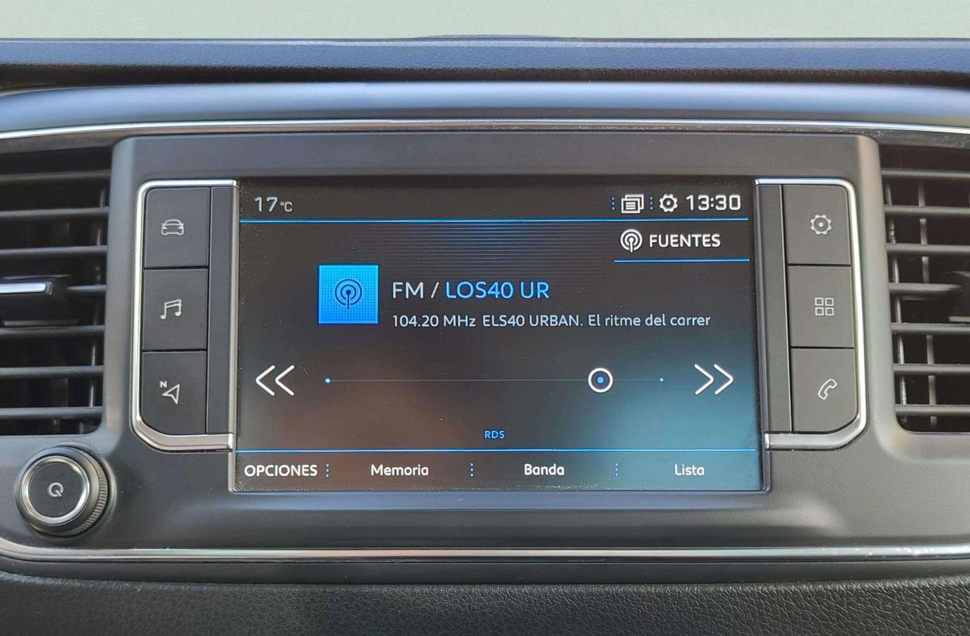 Peugeot Traveller 2.0 BlueHDi Allure Standard EAT6 8 plazas - foto 43