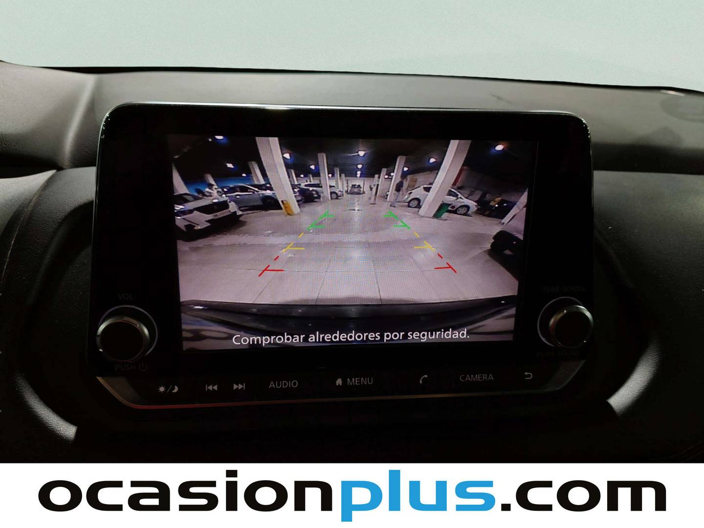 Extras y acabados del Nissan QASHQAI Nissan Qashqai DIG-T 140 mHEV Acenta 4x2 (140 CV)