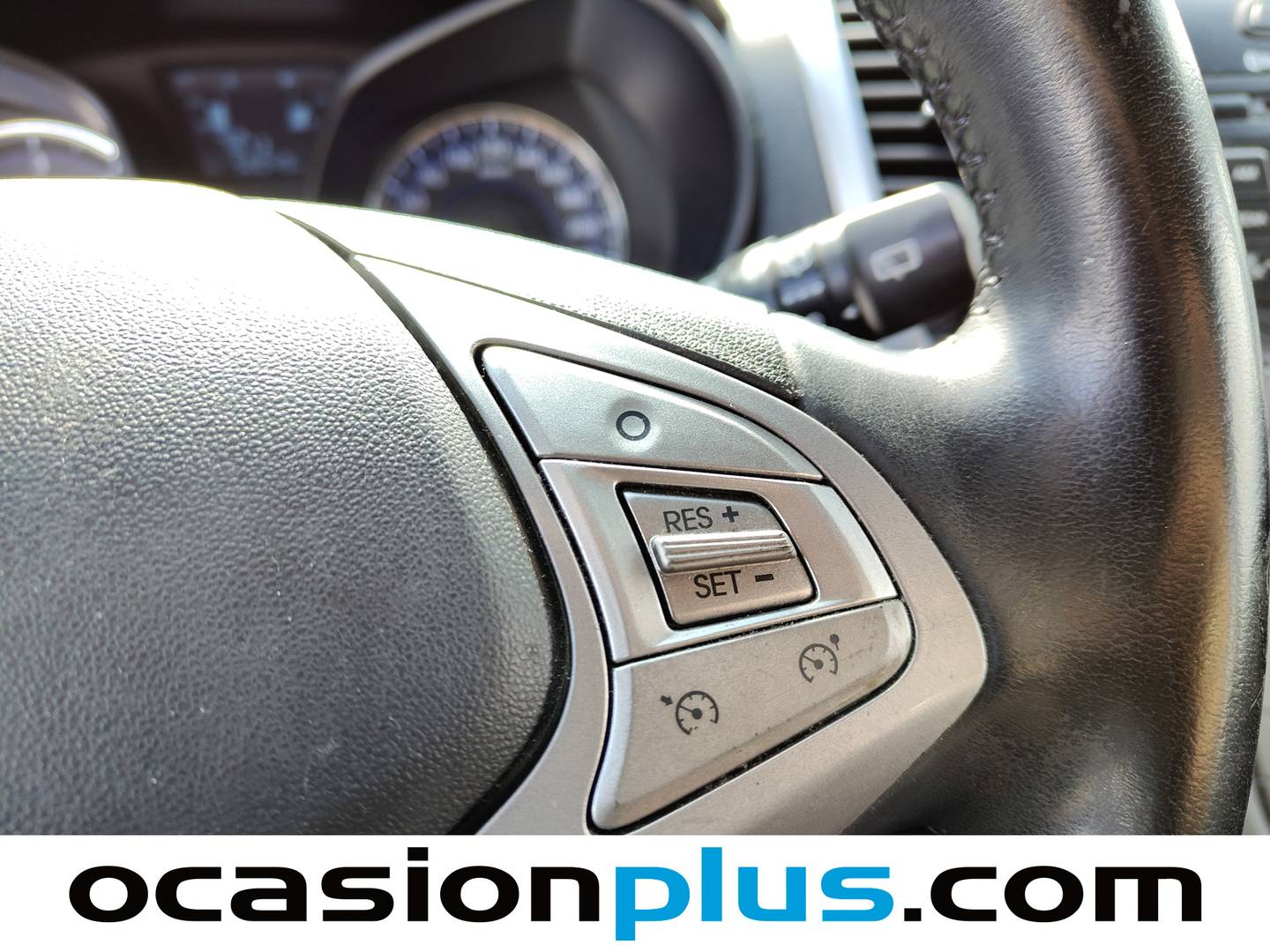 Hyundai ix20 Hyundai ix20 1.6 CRDI Bluedrive Tecno (115 CV) barato