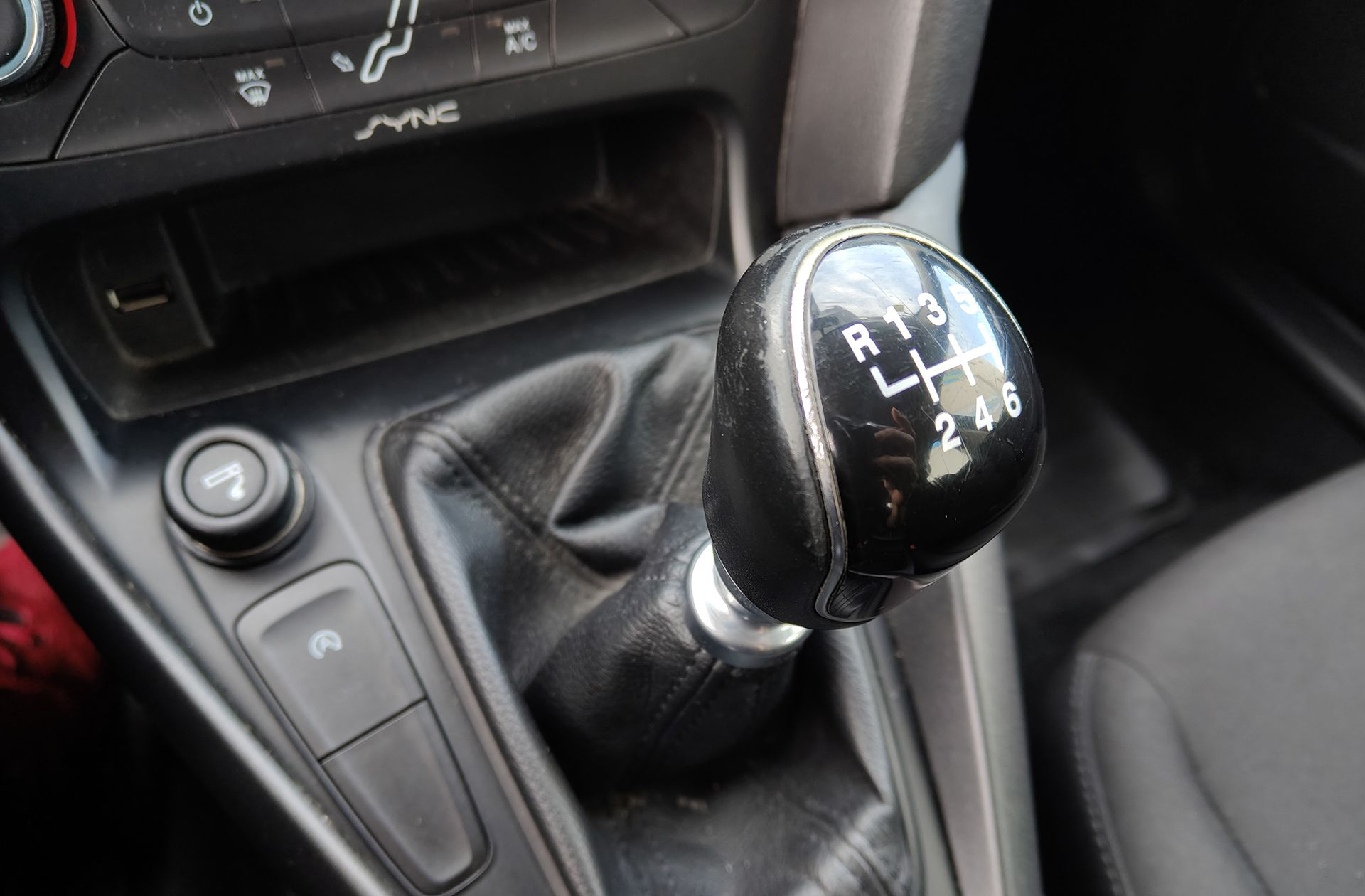 Ford Focus 1.0 EcoBoost Trend+ - foto 5