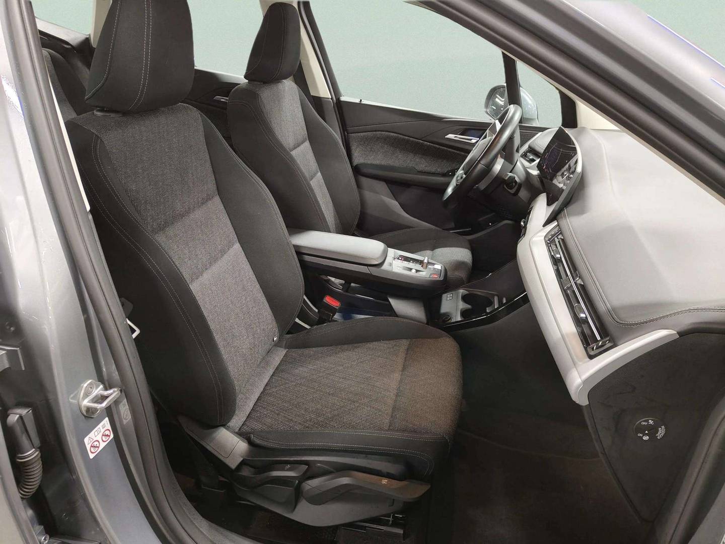 Foto BMW Serie 2 Active Tourer BMW Serie 2 218d Active Tourer (150 CV)