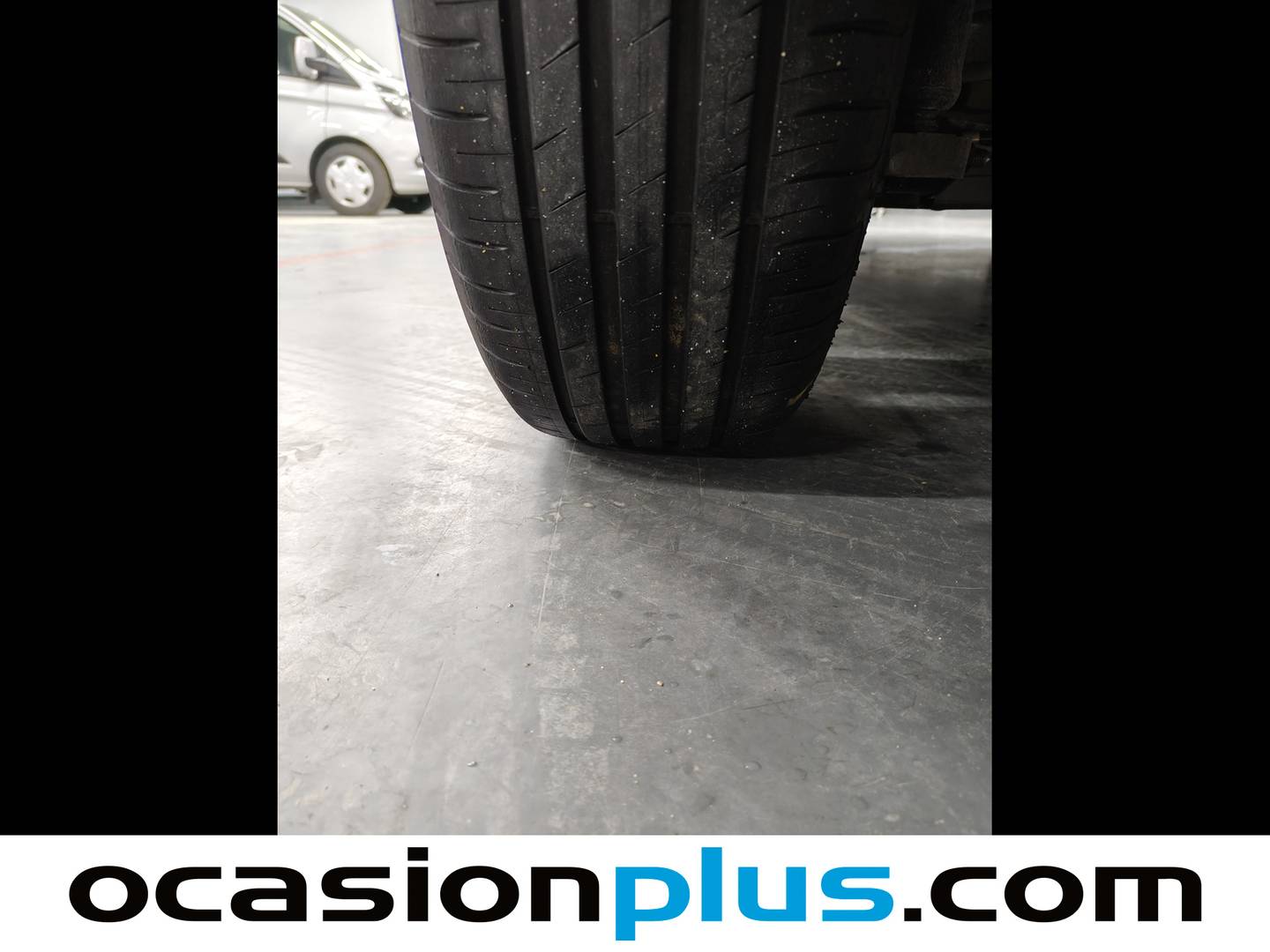 Foto Skoda Scala Skoda Scala 1.0 TSI Active (110 CV)