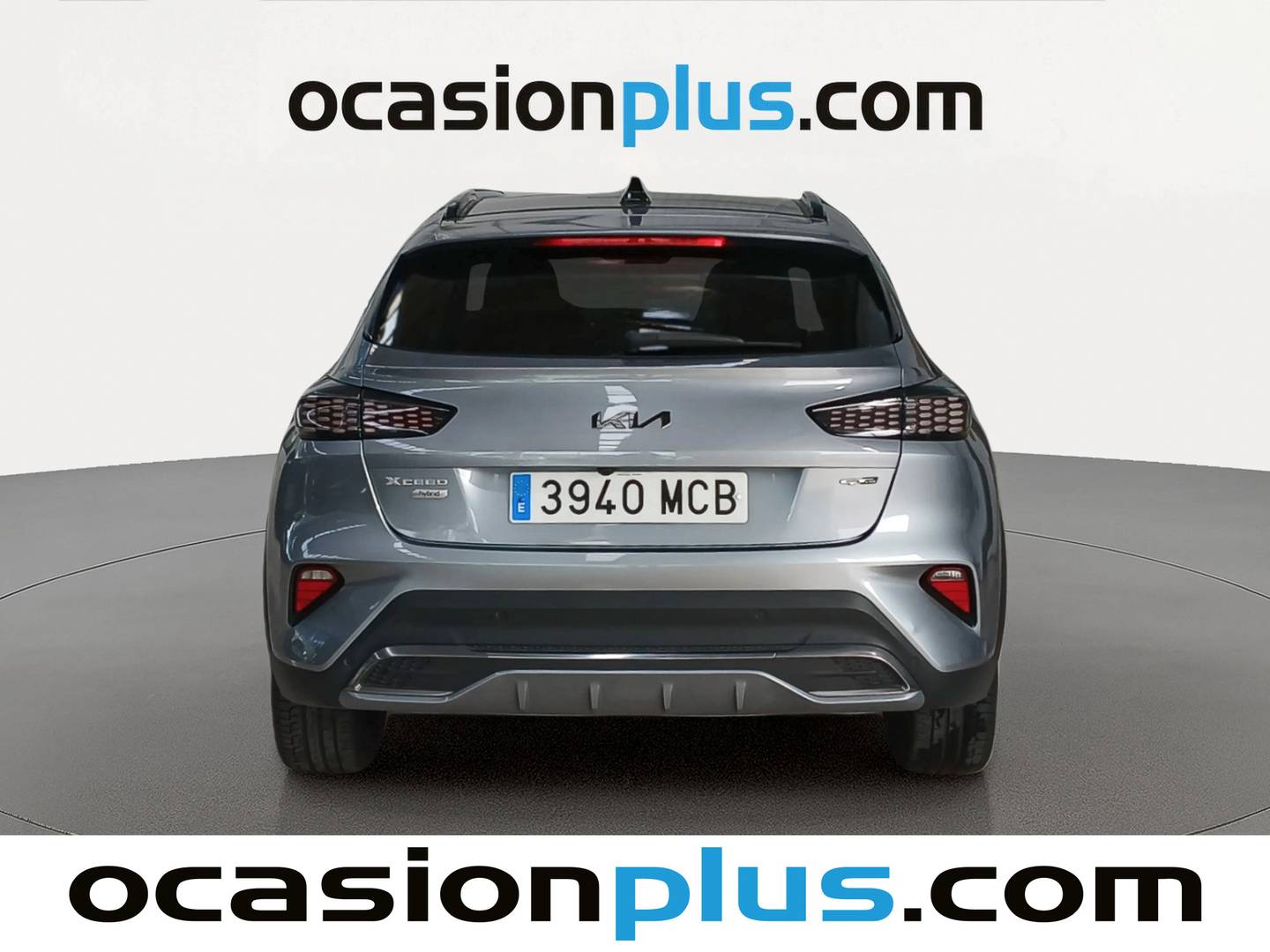 KIA XCeed KIA XCeed 1.5 MHEV GT-Line (160 CV) barato