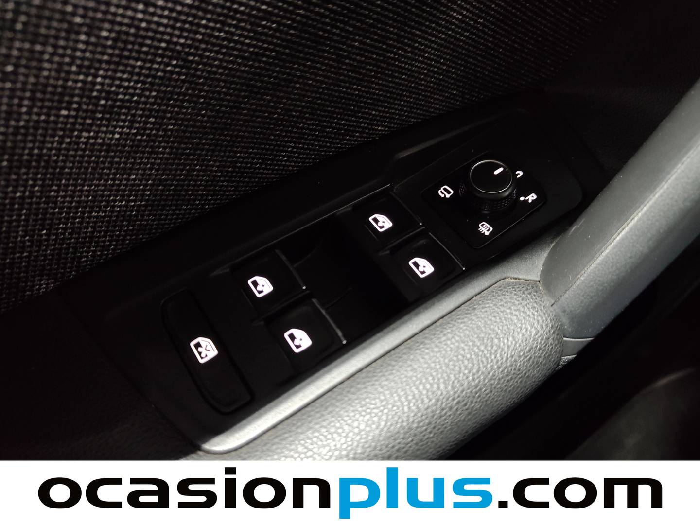 Seat Tarraco SEAT Tarraco 2.0 TDI Xcellence Plus 4Drive DSG (150 CV) 7 plazas automático