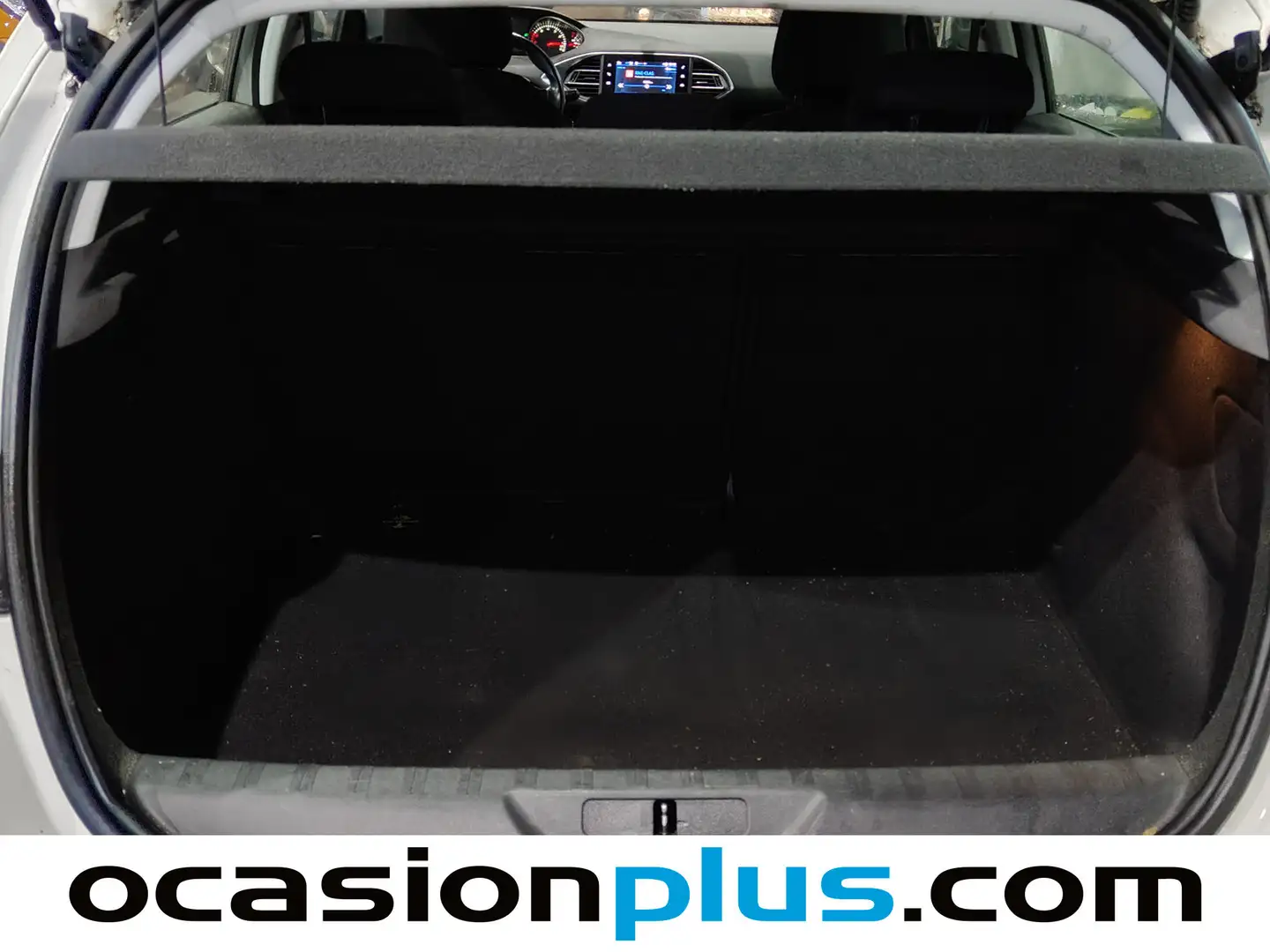 Foto Peugeot 308 Peugeot 308 PureTech 110 S&S Access (110 CV)