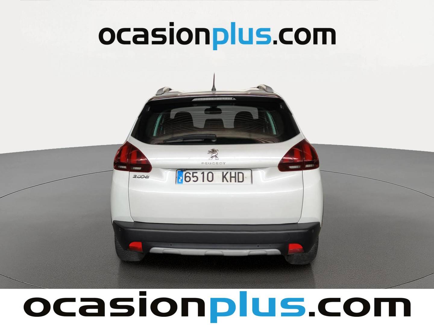 Peugeot 2008 Peugeot 2008 PureTech 110 S&S Allure EAT6 (110 CV) barato