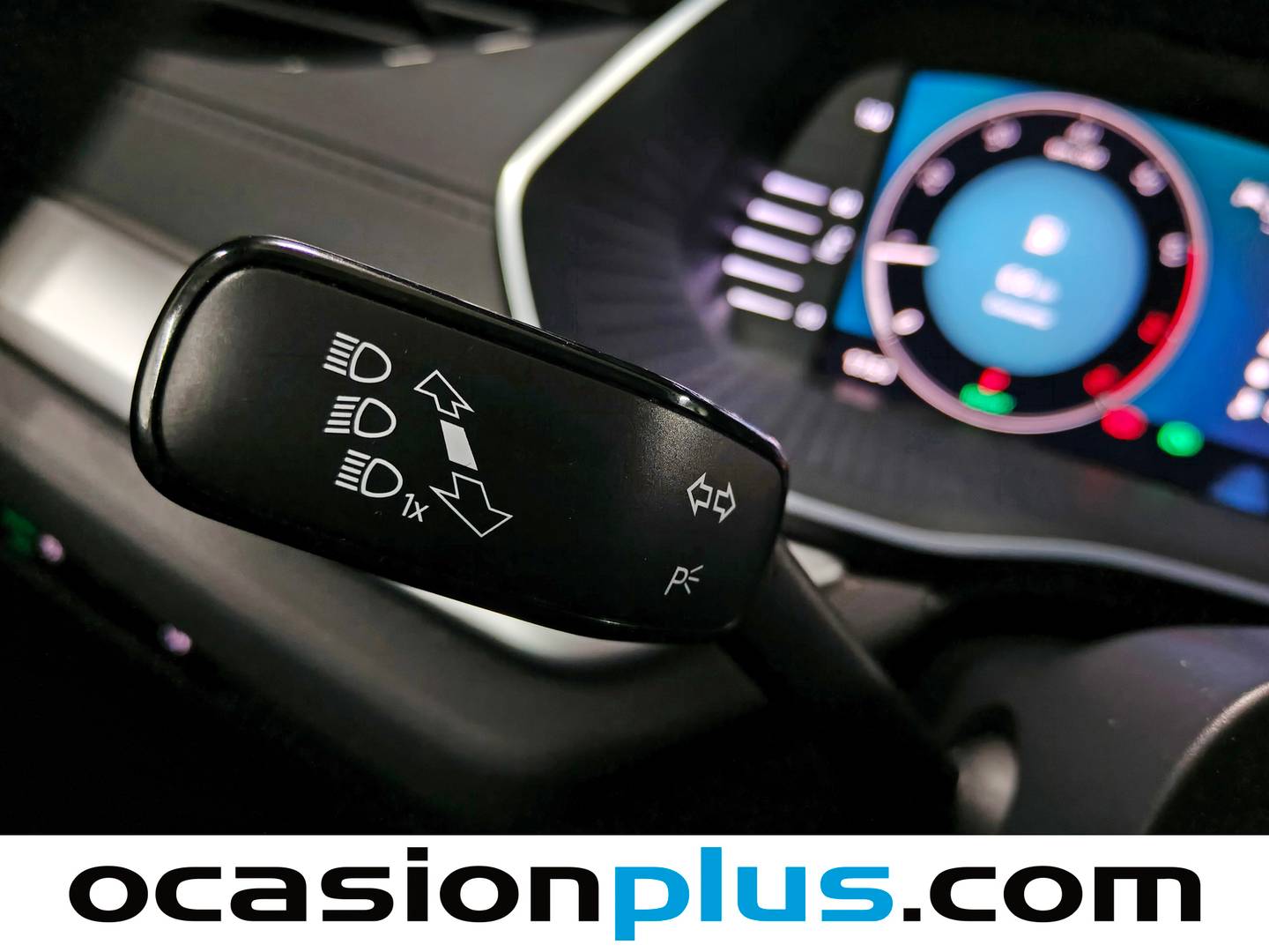 Skoda Octavia Skoda Octavia Combi 1.5 TSI m-HEV Selection DSG (150 CV) seminuevo