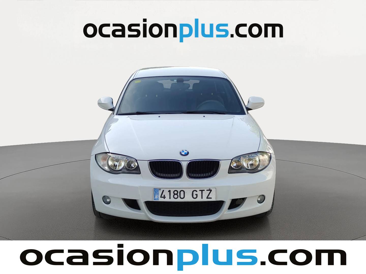 BMW Serie 1 BMW Serie 1 118d (143 CV) Pack M barato