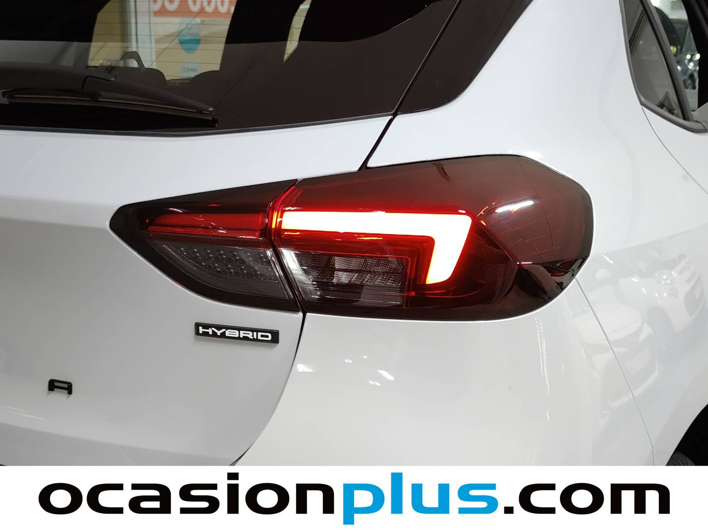 Opel Corsa Opel Corsa 1.2 Turbo XHL Hybrid Edition eDCT (110 CV) km 0