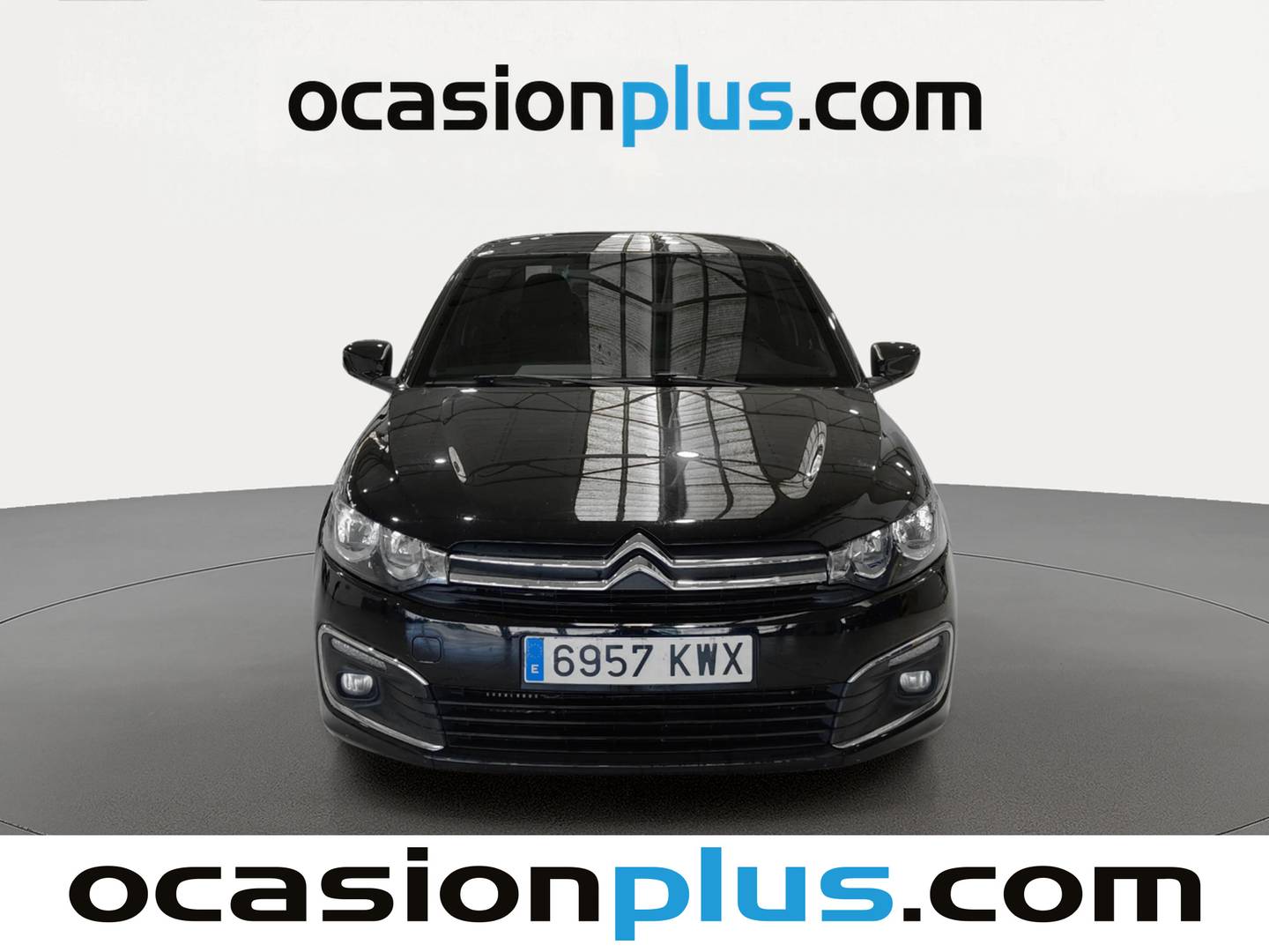 Citroën C-Elysée Citroën C-Elysee BlueHDi 100 Shine (102 CV) seminuevo