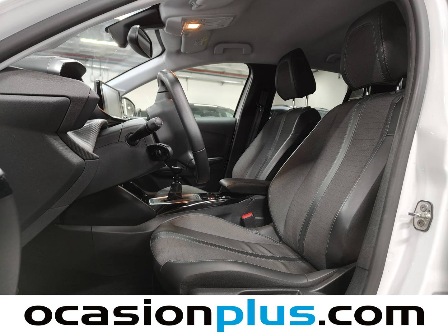 Peugeot 208 Peugeot 208 PureTech 100 Allure (100 CV) de segunda mano