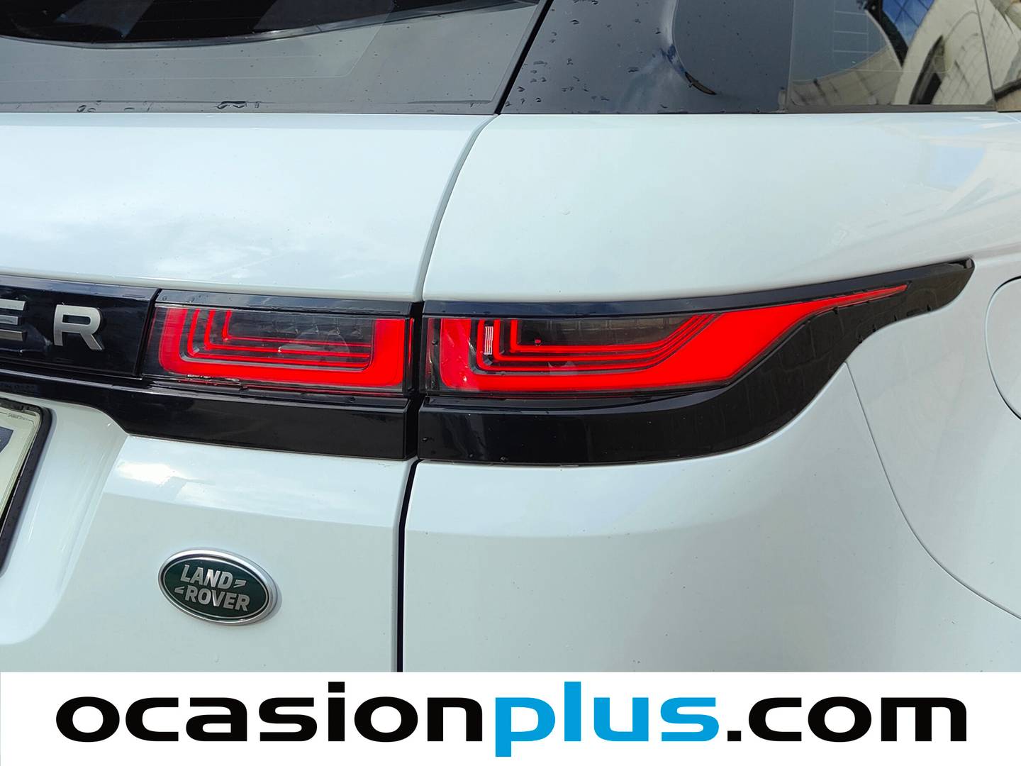 Foto Land Rover Range Rover Evoque Land Rover Range Rover Evoque P160 MHEV R-Dynamic Auto (160 CV)