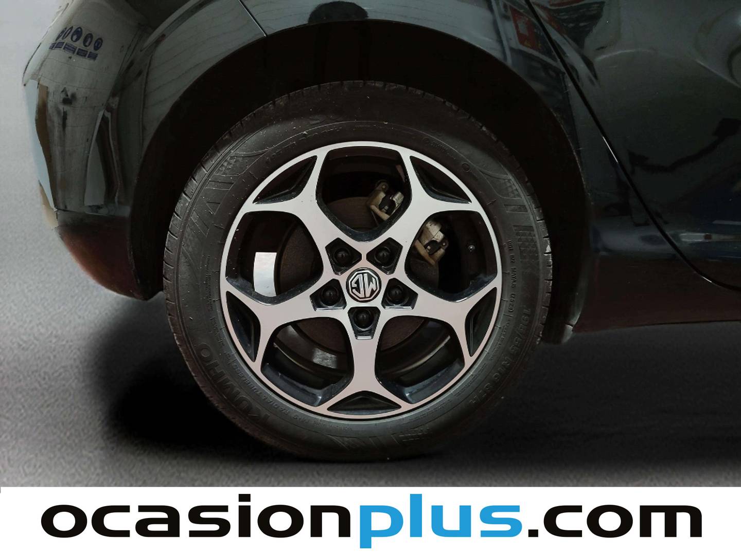 MG MG3 Hybrid+ MG MG3 Hybrid+ Luxury (195 CV) de segunda mano