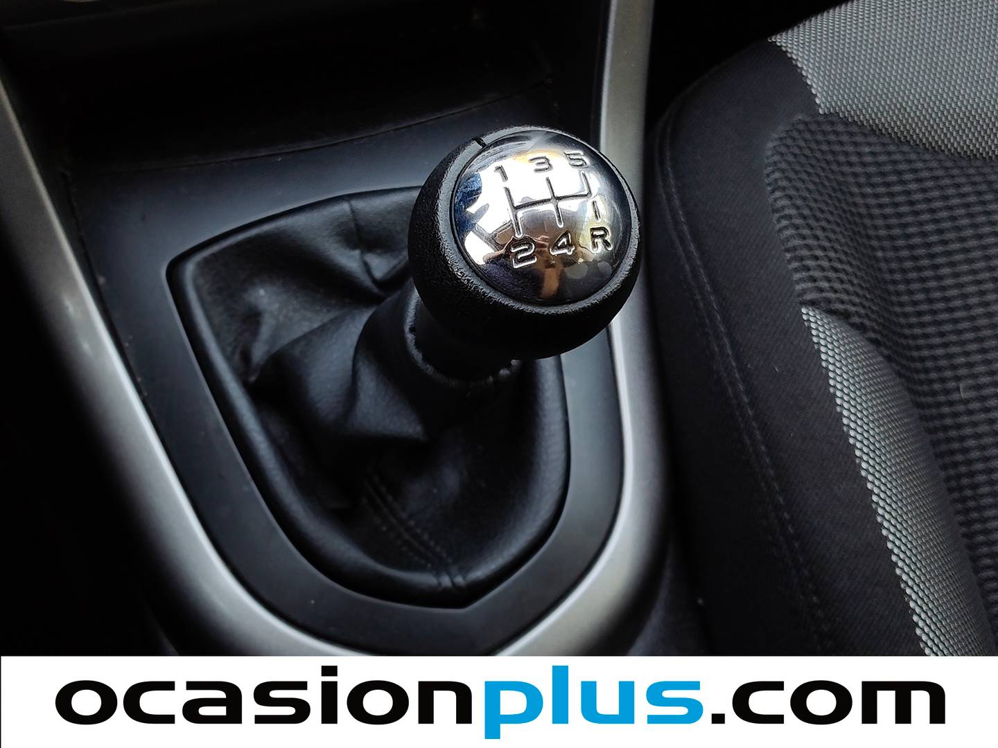 Peugeot 308 Peugeot 308 1.6 HDI Sport (90 CV) de segunda mano