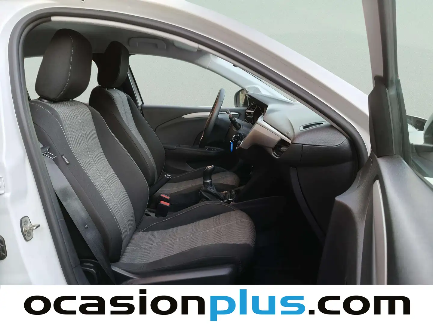 Foto Opel Corsa Opel Corsa 1.2 XEL S&S Edition (75 CV)