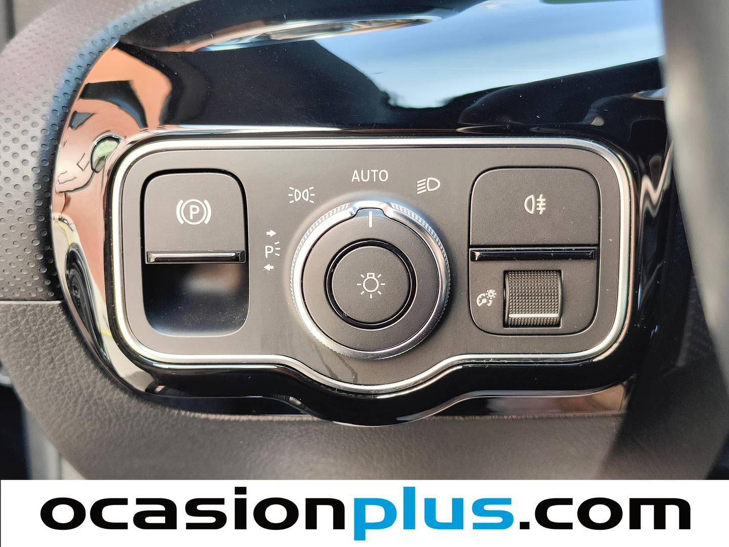 Mercedes Clase A Mercedes-Benz Clase A 200 d Sedán (150 CV) Pack AMG km 0