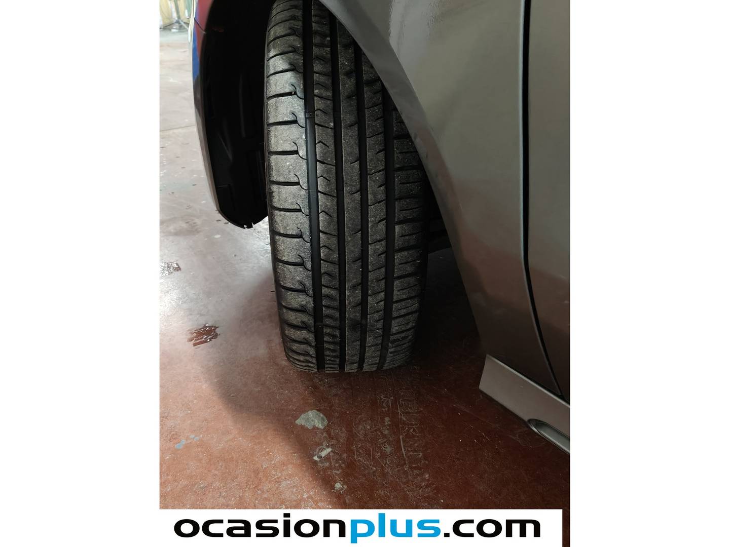 Foto Mercedes Clase A Mercedes-Benz Clase A Clase A 200 d (136 CV) Pack AMG