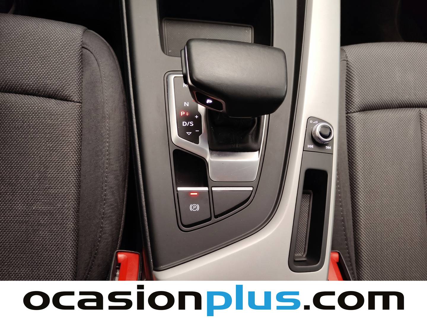 Audi A4 Audi A4 Avant Advanced 35 TDI (163 CV) S tronic de segunda mano