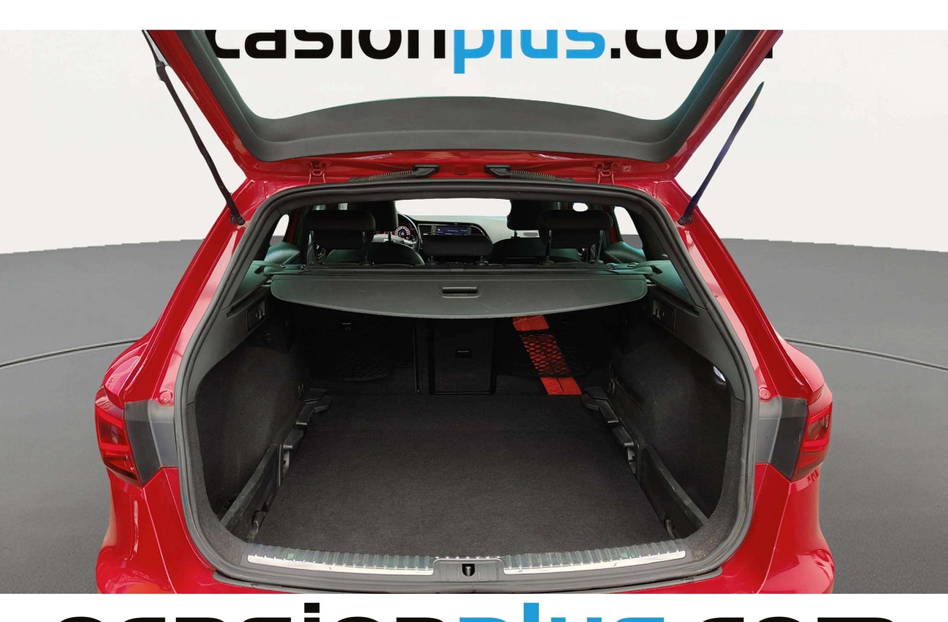 SEAT León ST León ST 1.5 EcoTSI FR Edition Plus DSG - foto 20