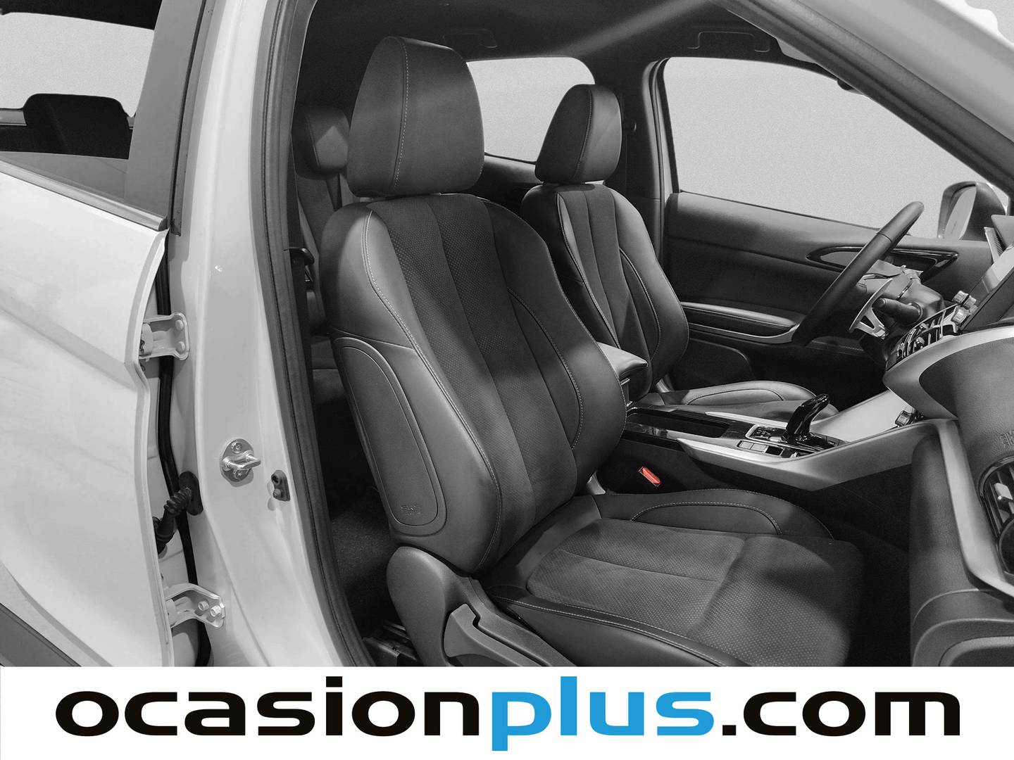 Mitsubishi Eclipse Cross Mitsubishi Eclipse Cross 2.4 PHEV Kaiteki 4WD Auto (188 CV) automático