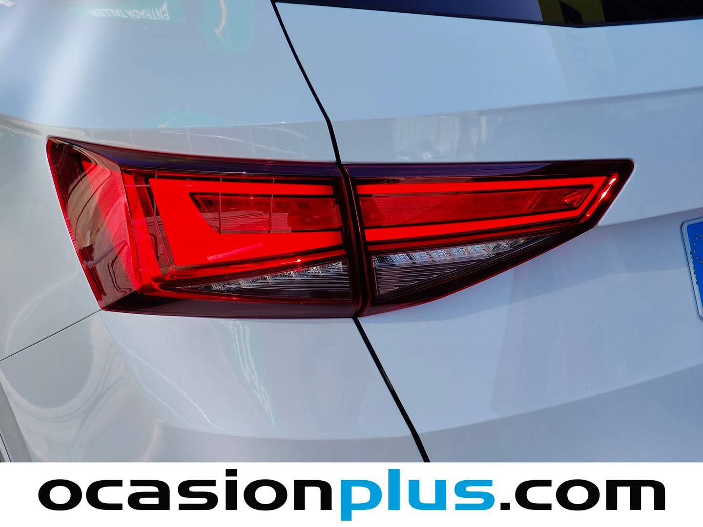 Seat Ateca Seat Ateca 1.5 TSI S&S FR XL (150 CV) al mejor precio