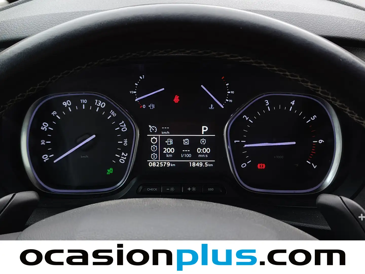 Foto Peugeot Traveller Peugeot Traveller BlueHDi 150 Allure Standard EAT6 (180 CV) 8 Plazas