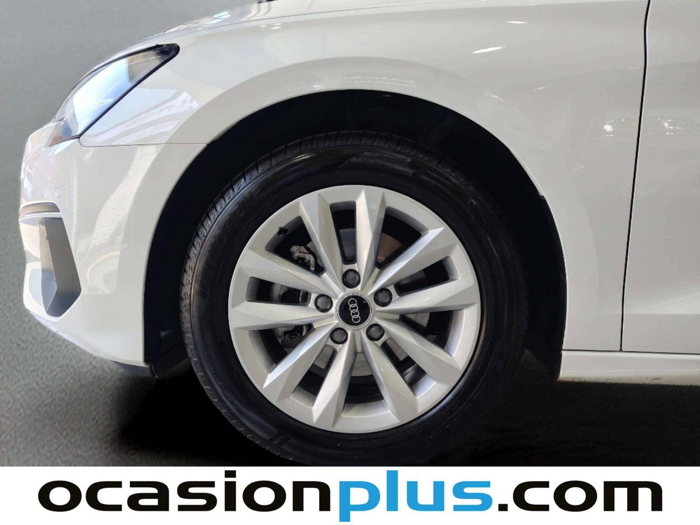Audi A3 Audi A3 Sportback 35 TDI (150 CV) S tronic de segunda mano