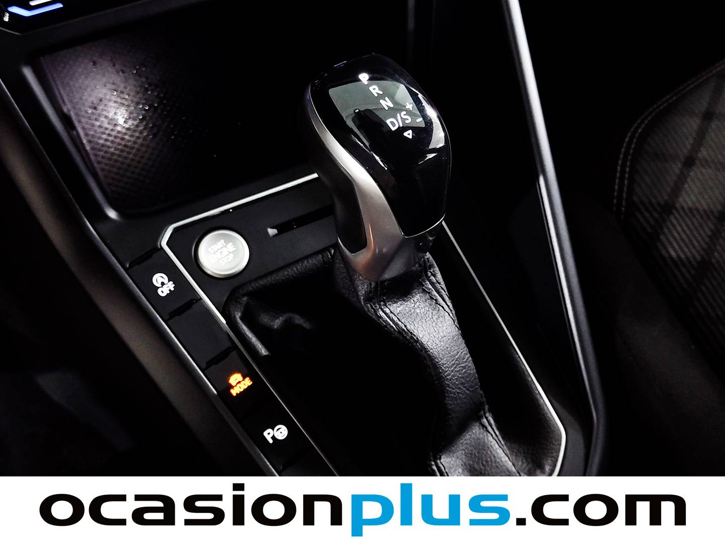 Foto Volkswagen Taigo Volkswagen Taigo R-Line 1.0 TSI (110 CV) DSG