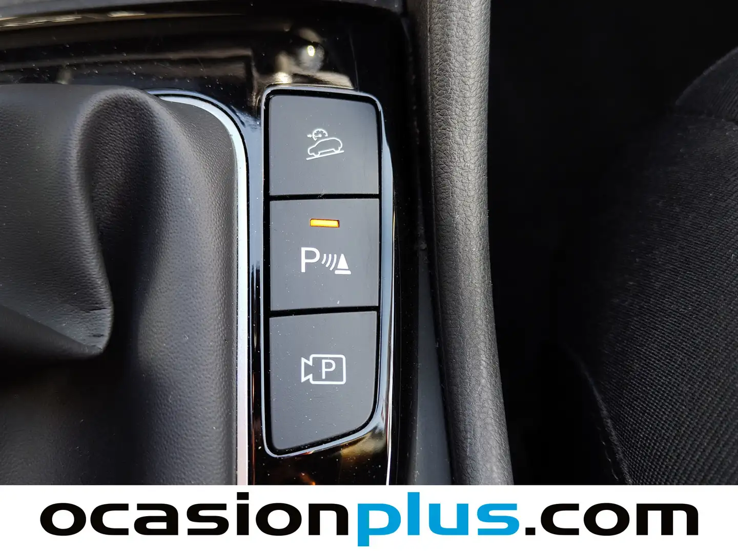 Foto Hyundai Tucson Hyundai Tucson 1.6 T Maxx (160 CV)