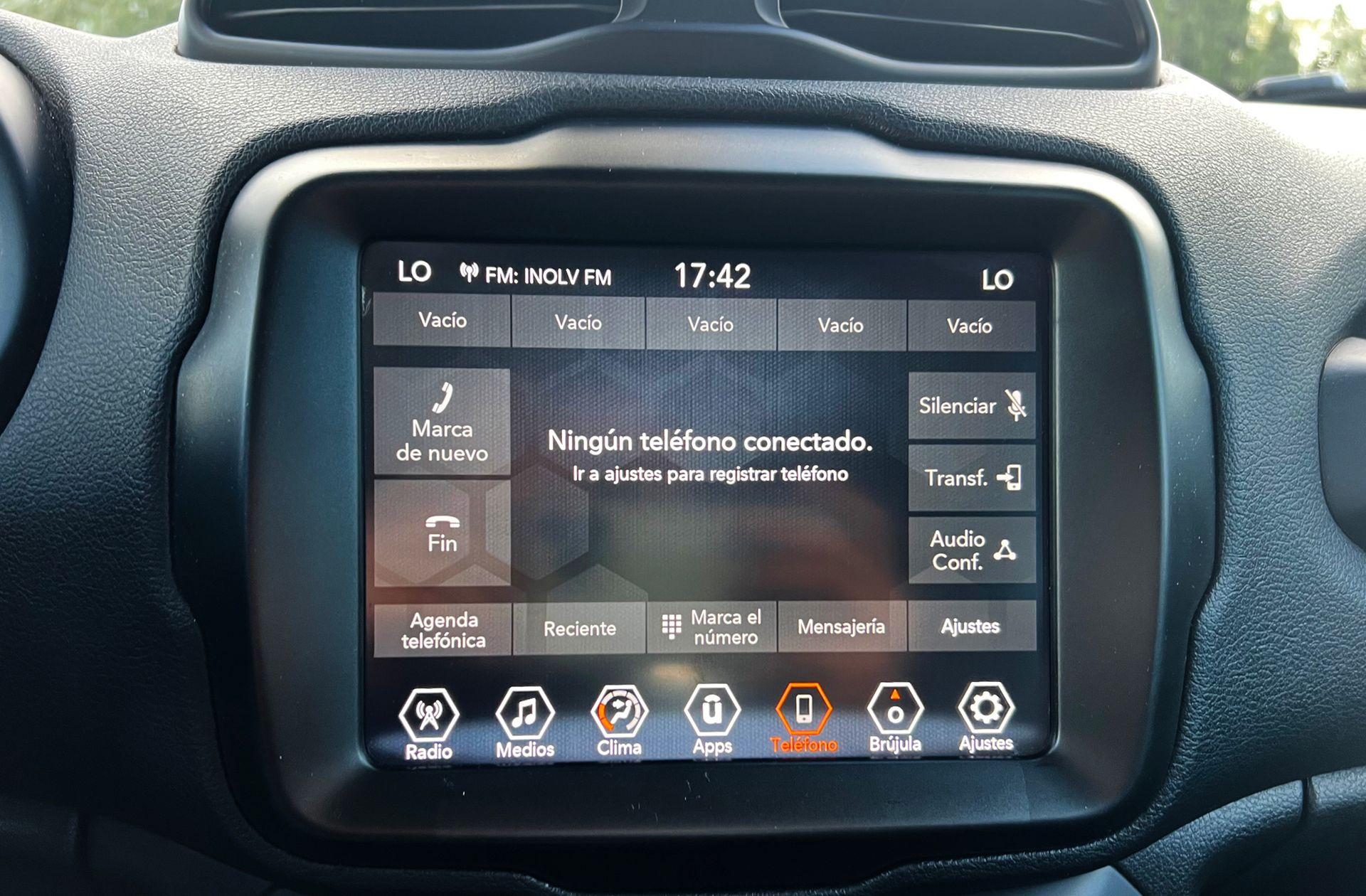 Jeep Renegade 1.0G Limited 4x2 - foto 26