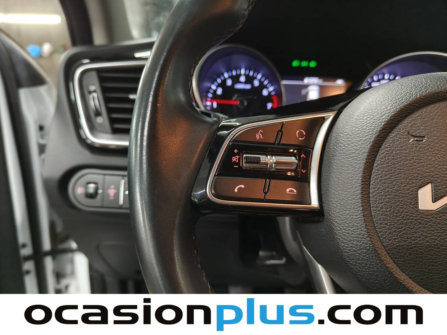 KIA XCeed KIA XCeed 1.0 T-GDi Tech (120 CV) barato